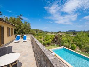 Charming Orchard Retreat with Pool