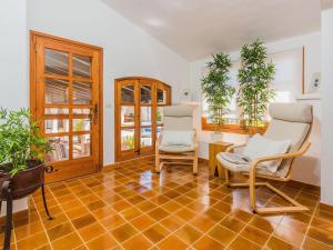 Charming Chalet for 8 in Pollensa