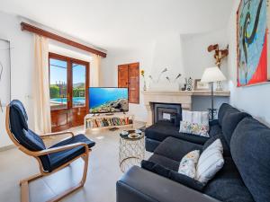 Pollensa Country Villa for 6