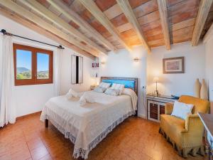 Pollensa Country Villa for 6