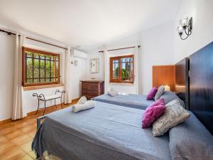 Pollensa Country Villa for 6