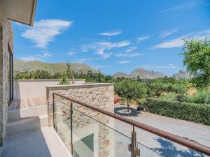 6-Guest Stone Haven in Pollensa