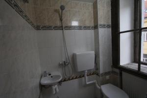 Central cozy rooms Soukenická S21