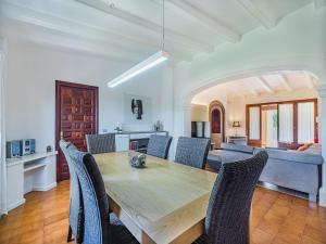 6-Guest Stone Haven in Pollensa
