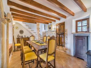 Villa in Pollensa with private pool