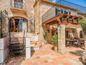 Villa in Pollensa with private pool