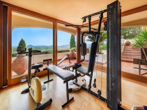 5-Bed Villa, Two Pools, Puerto Pollença
