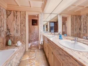 5-Bed Villa, Two Pools, Puerto Pollença