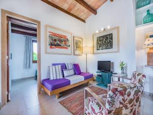 Romantic Country Hideaway in Pollensa