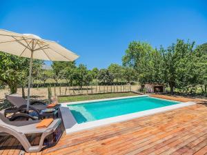 Romantic Country Hideaway in Pollensa