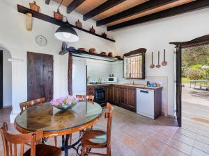 Aesthetic Country House for 4