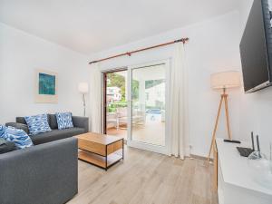 Cosy Beach Apartment, Cala Sant Vicenç