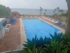 Mansión Alhamar | 2 Hab. Playa, Piscina y Tenis