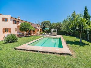 Private Pool Villa in Pollensa