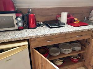 Apartman Dóra