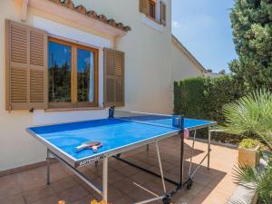 Countryside Villa in Pollensa