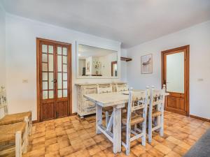 Private Pool Villa in Pollensa