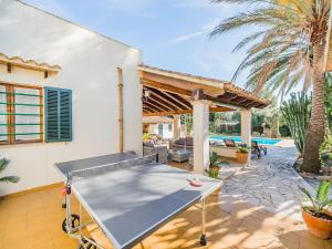 Private Pool Villa in Pollensa