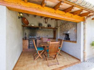 Family Villa between Pollença Towns
