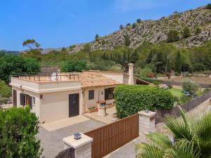 Family Villa between Pollença Towns