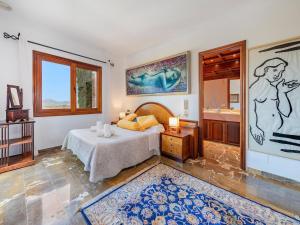 5-Bed Villa, Two Pools, Puerto Pollença