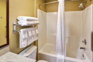Candlewood Suites Killeen - Fort Hood Area by IHG