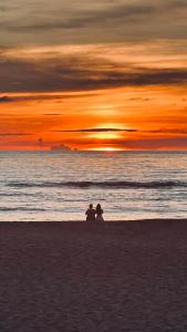 Oceanaire Beach Resort ELYU