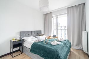 Mogilska Family Stay apartaments - Hosty Collection