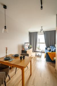 Mogilska Family Stay apartaments - Hosty Collection