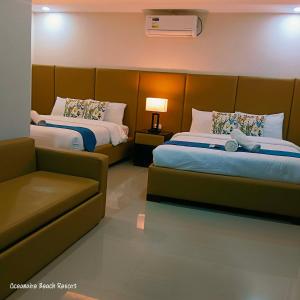 Oceanaire Beach Resort ELYU