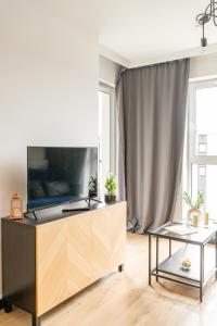 Mogilska Family Stay apartaments - Hosty Collection