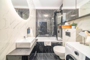 Mogilska Family Stay apartaments - Hosty Collection