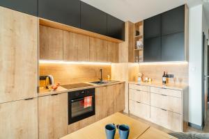 Mogilska Family Stay apartaments - Hosty Collection