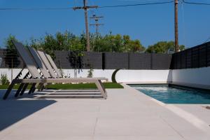 Luxury Appartment with Private Pool and Spa