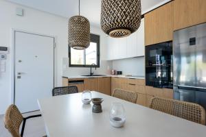 Luxury Appartment with Private Pool and Spa