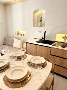 Almara stone house