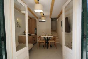 Almara stone house
