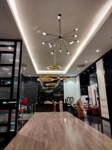 Chambers The Castol Suites