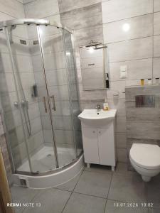 Apartament blisko morza