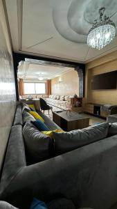 Luxury apartment in downtown Agadir