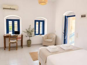 Sivas 1896 House