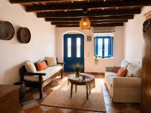Sivas 1896 House