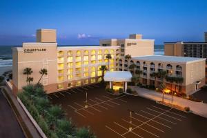 Courtyard by Marriott Jacksonville Beach Oceanfront