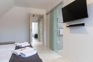 Family Relax Apartman