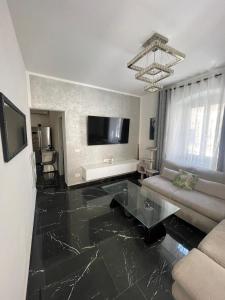 Strategic apartment in the heart of Livorno