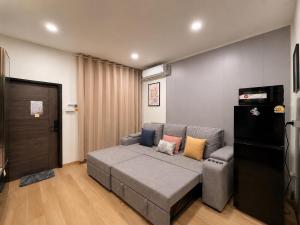 Serenova Hotel Siam Paragon, Bangkok