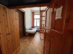 Central cozy rooms Soukenická S22