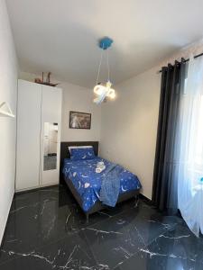Strategic apartment in the heart of Livorno