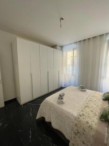 Strategic apartment in the heart of Livorno
