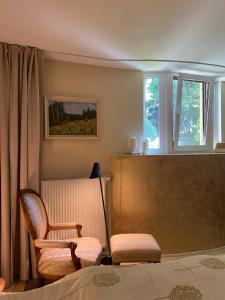 Private Garden Suite Bratislava